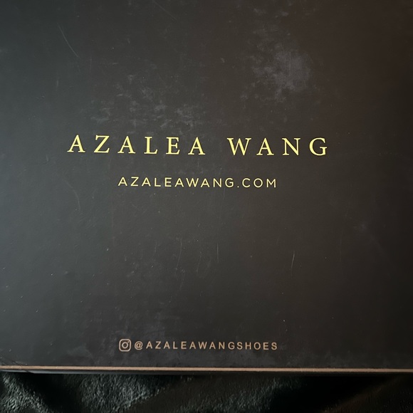 Azalea Wang “Temptation” Thigh High Boots (BRAND NEW) - Picture 10 of 14